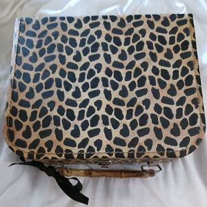 Lady Jayne Serengeti Decorative Stackable Animal Print Case